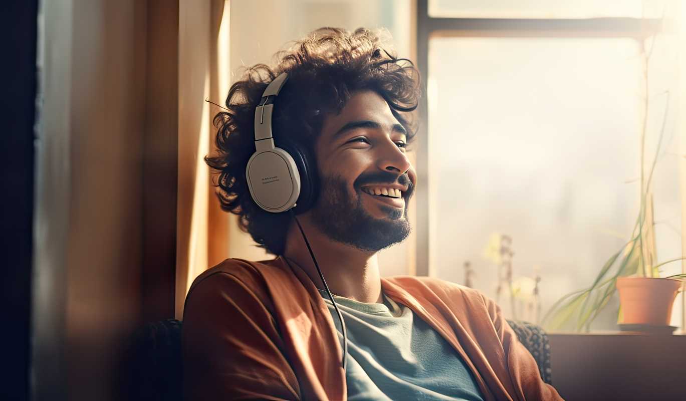 The Power of Music: How to Use Sound to Boost Your Productivity