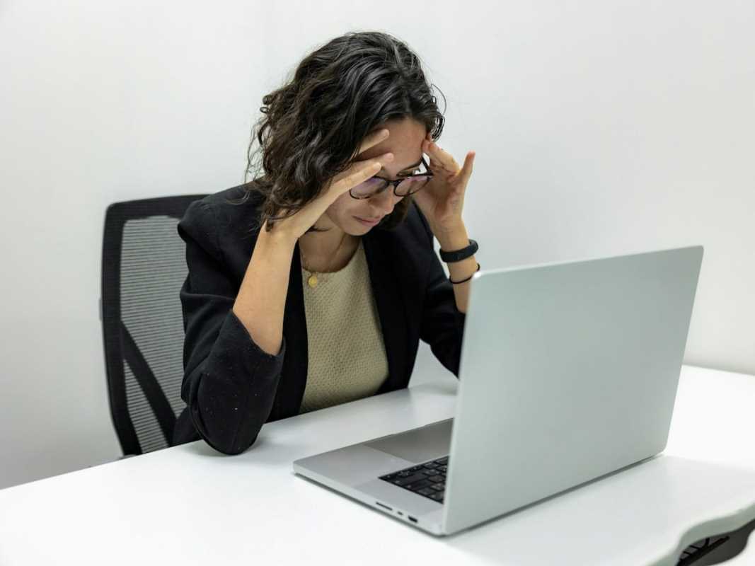 Recognizing the Signs of Workplace Burnout